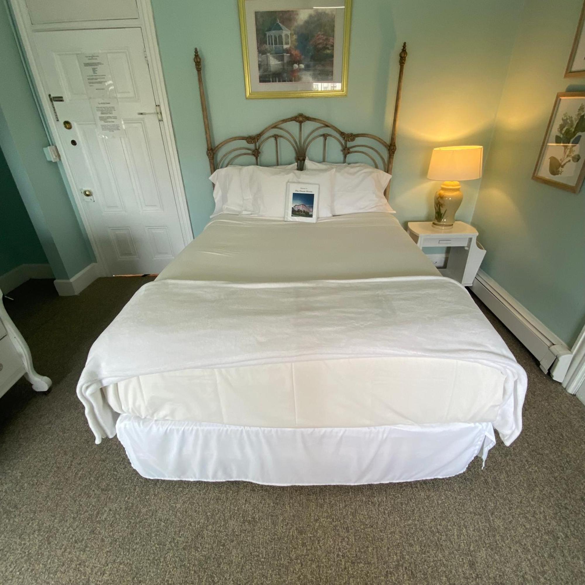 The Ocean House 5*