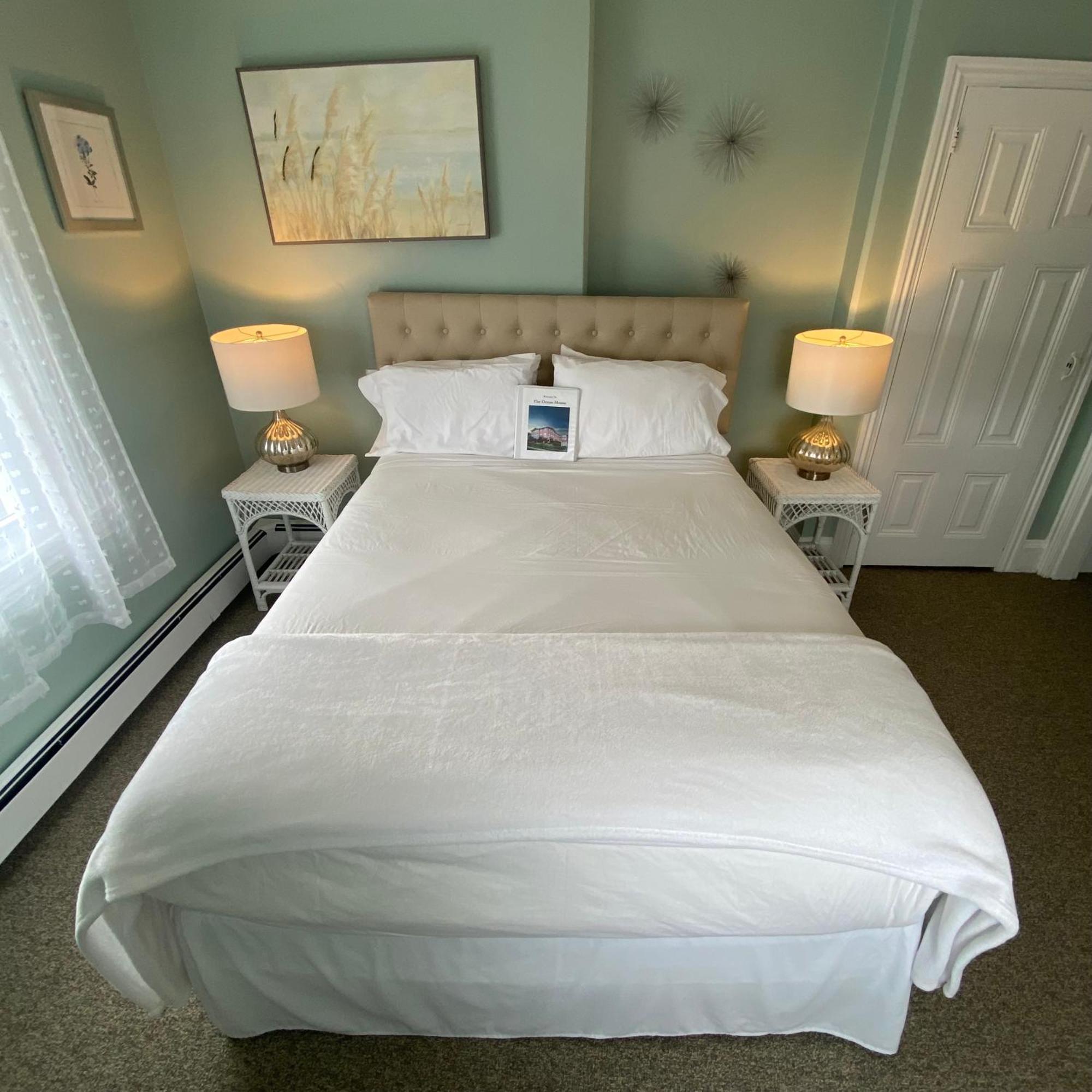 The Ocean House Hotel Spring Lake