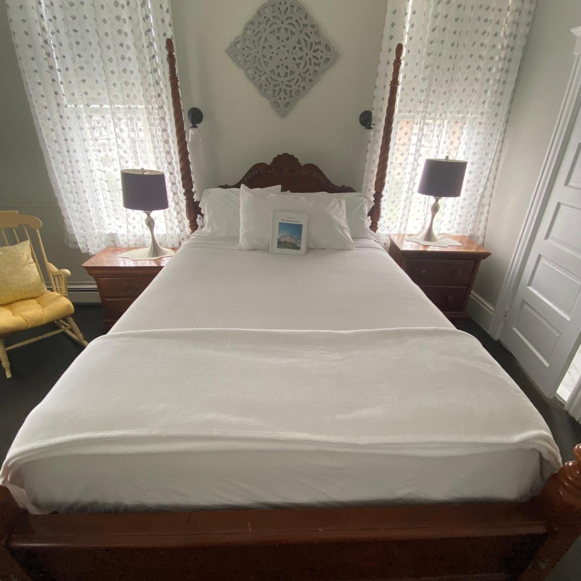 The Ocean House 5* Spring Lake