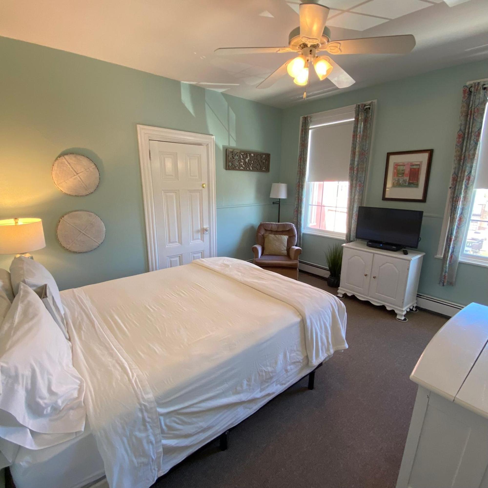 The Ocean House Spring Lake