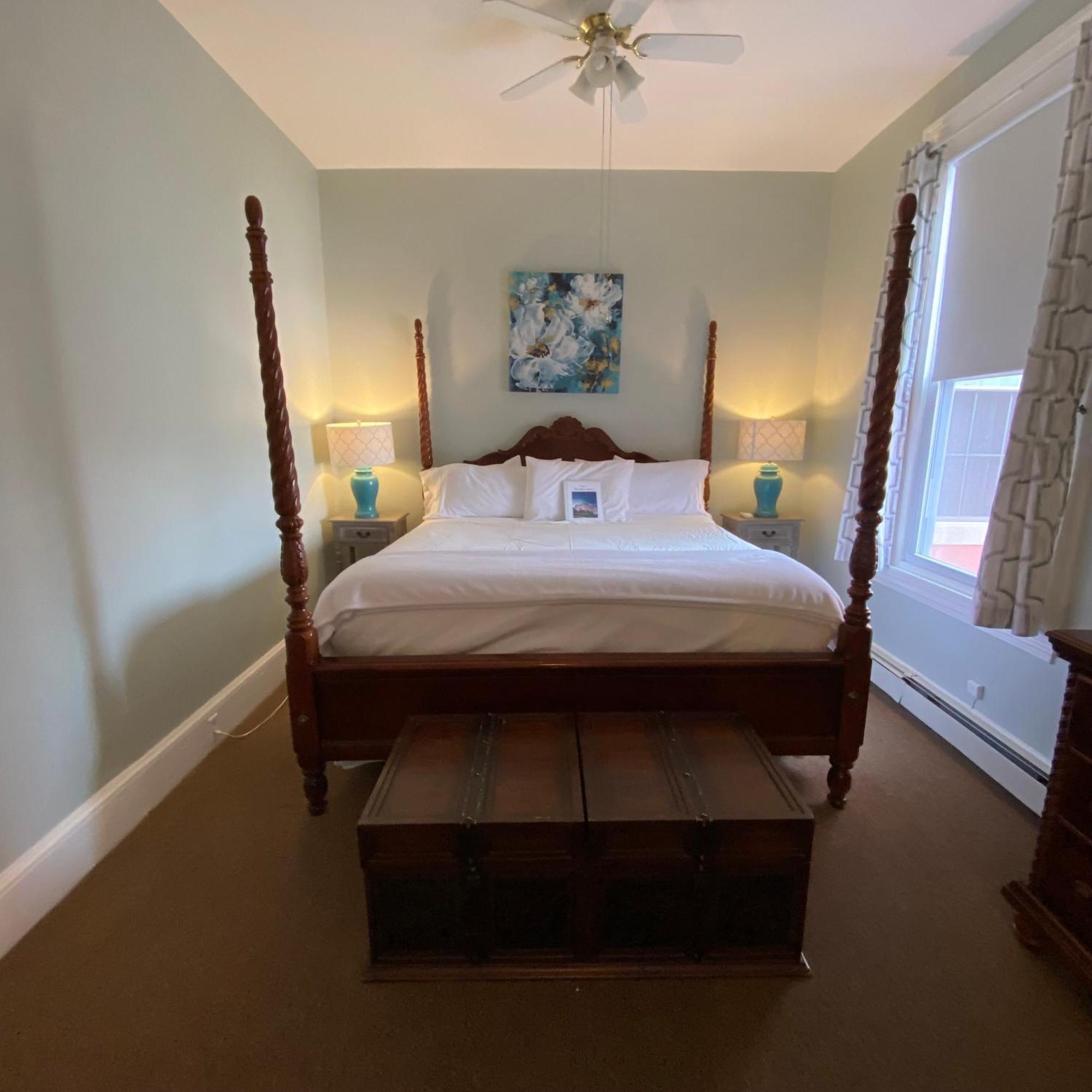 The Ocean House 5* Spring Lake