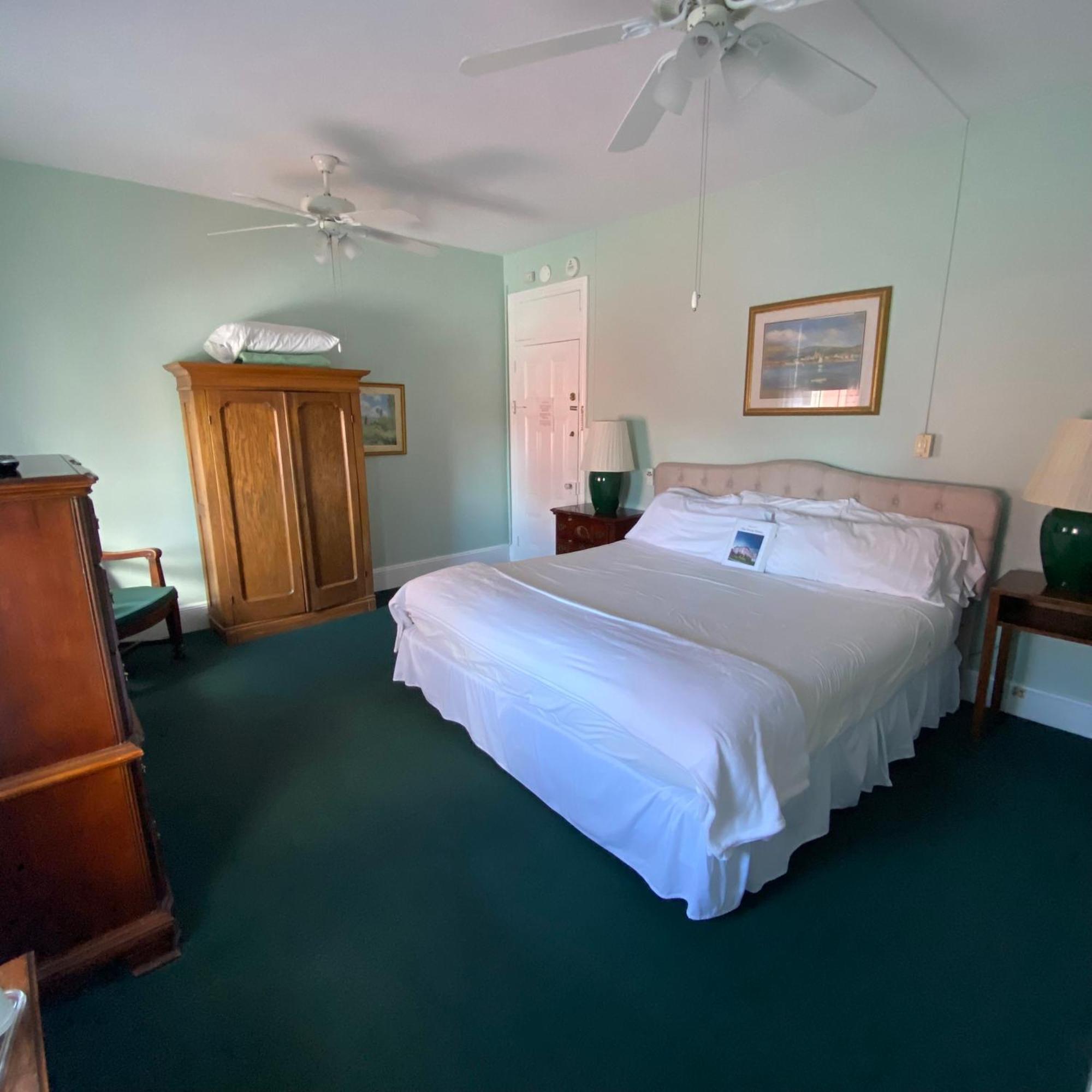 Hotel The Ocean House