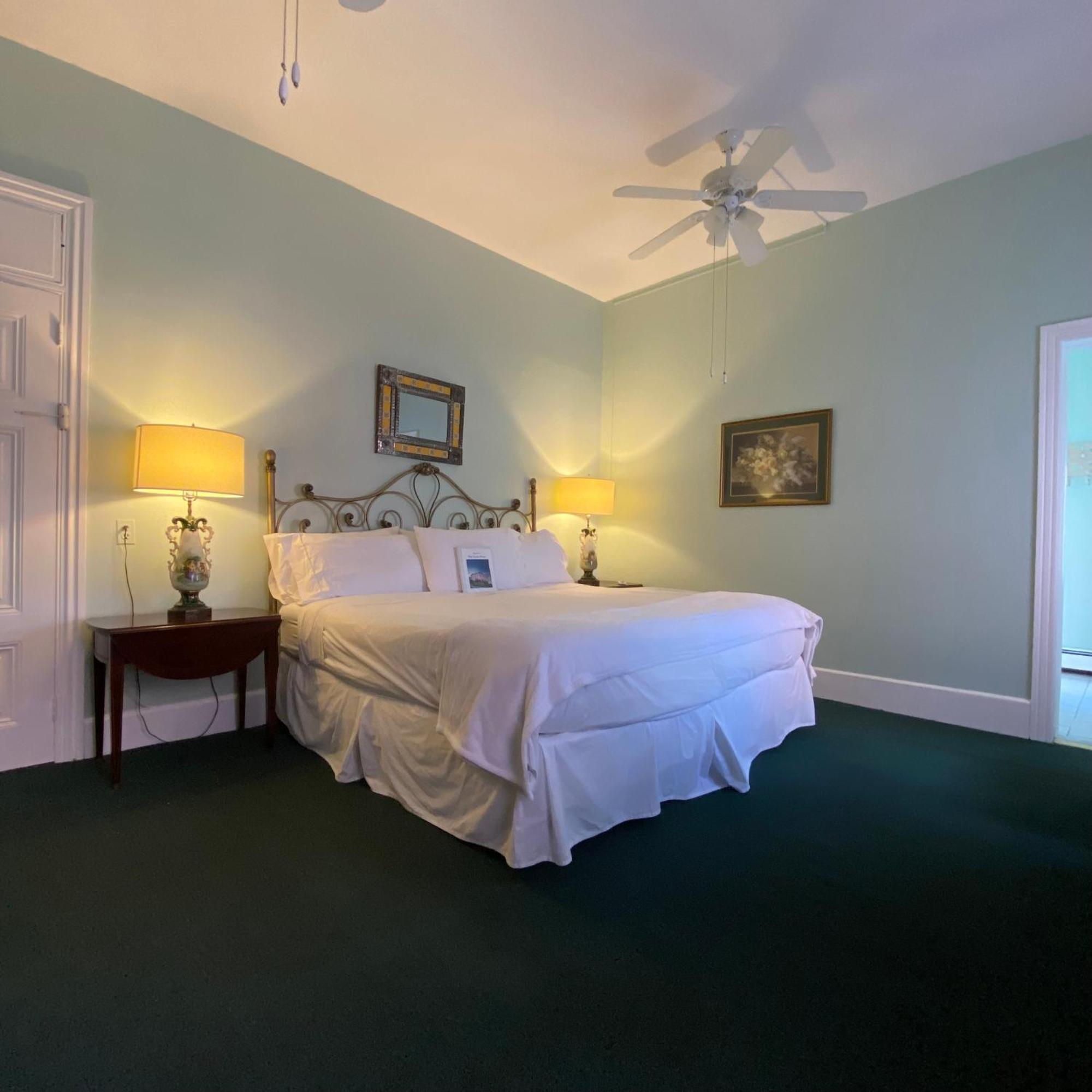 The Ocean House Spring Lake