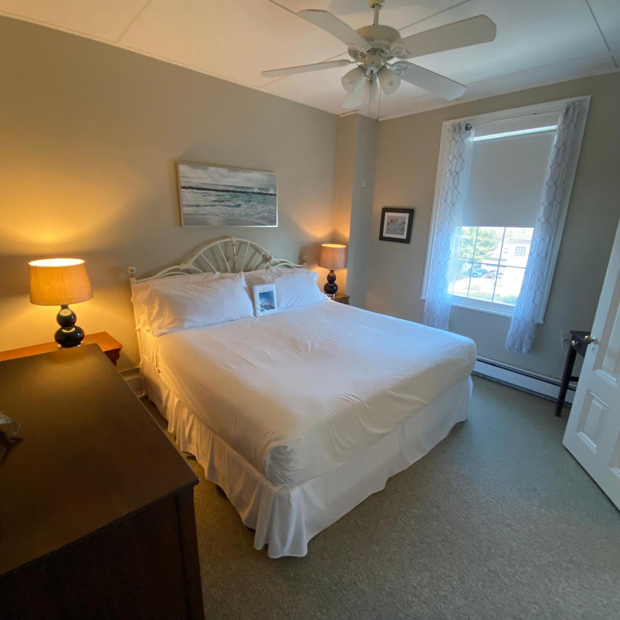 Hotel The Ocean House 5*