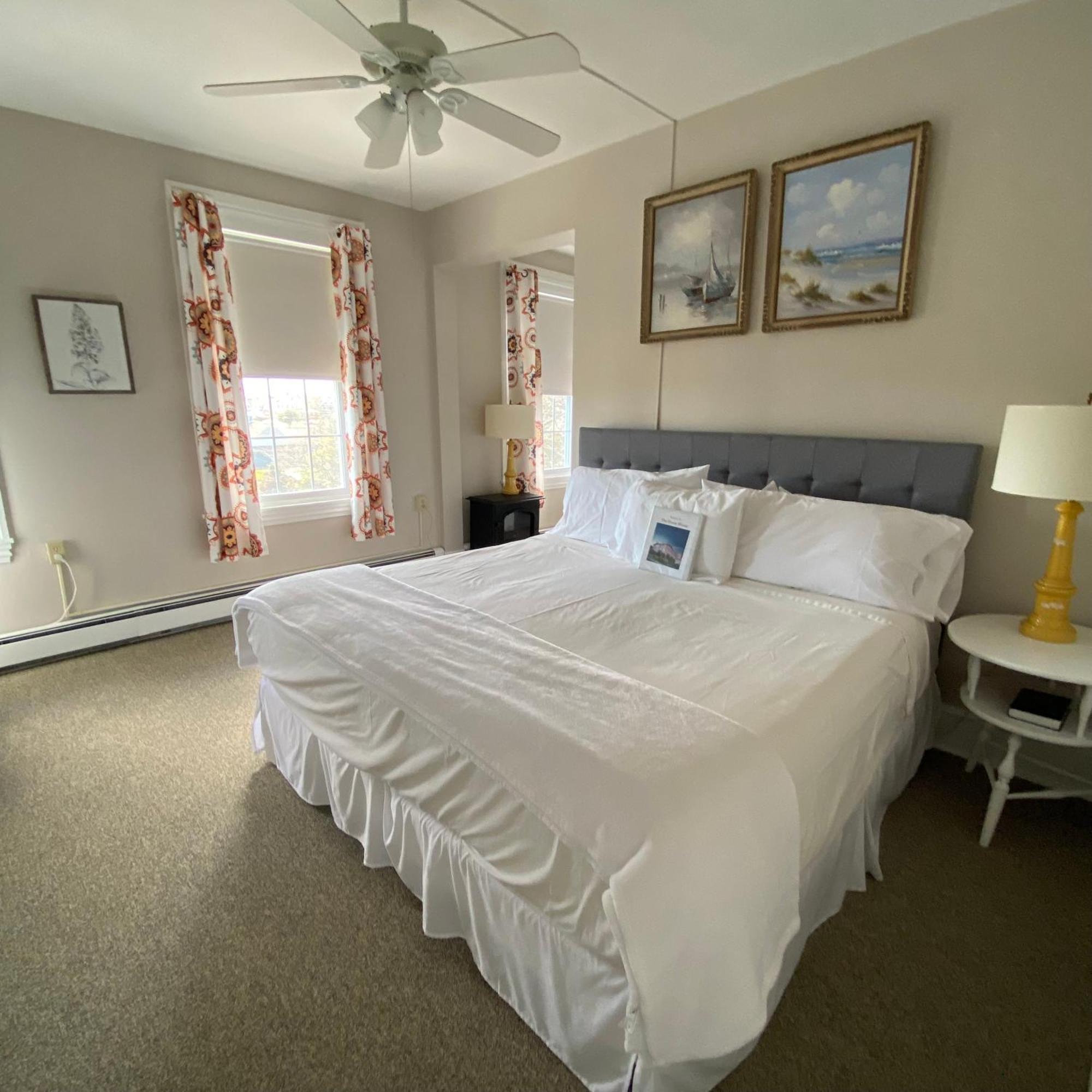 Hotel The Ocean House Spring Lake