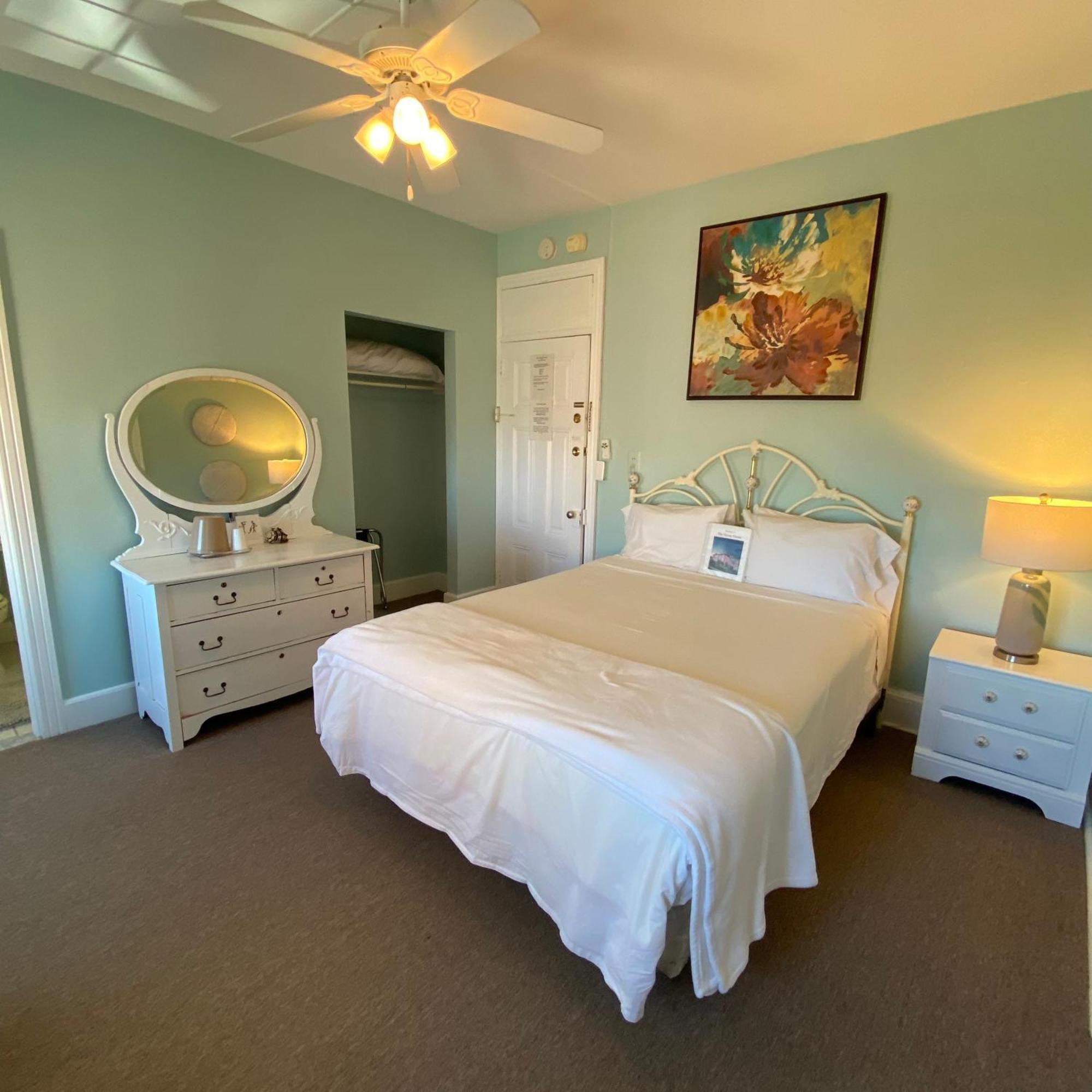The Ocean House 5* Spring Lake