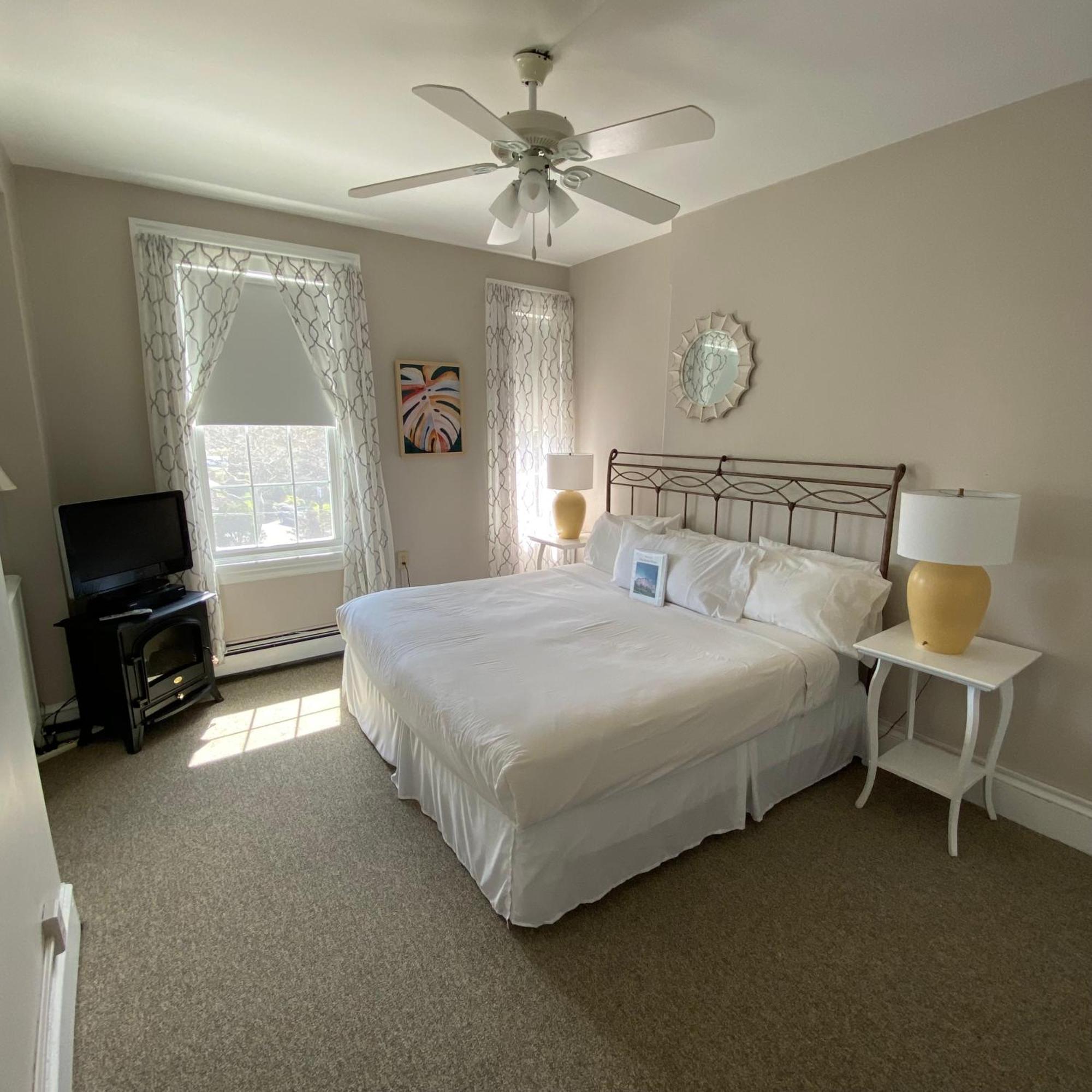 The Ocean House Hotel Spring Lake
