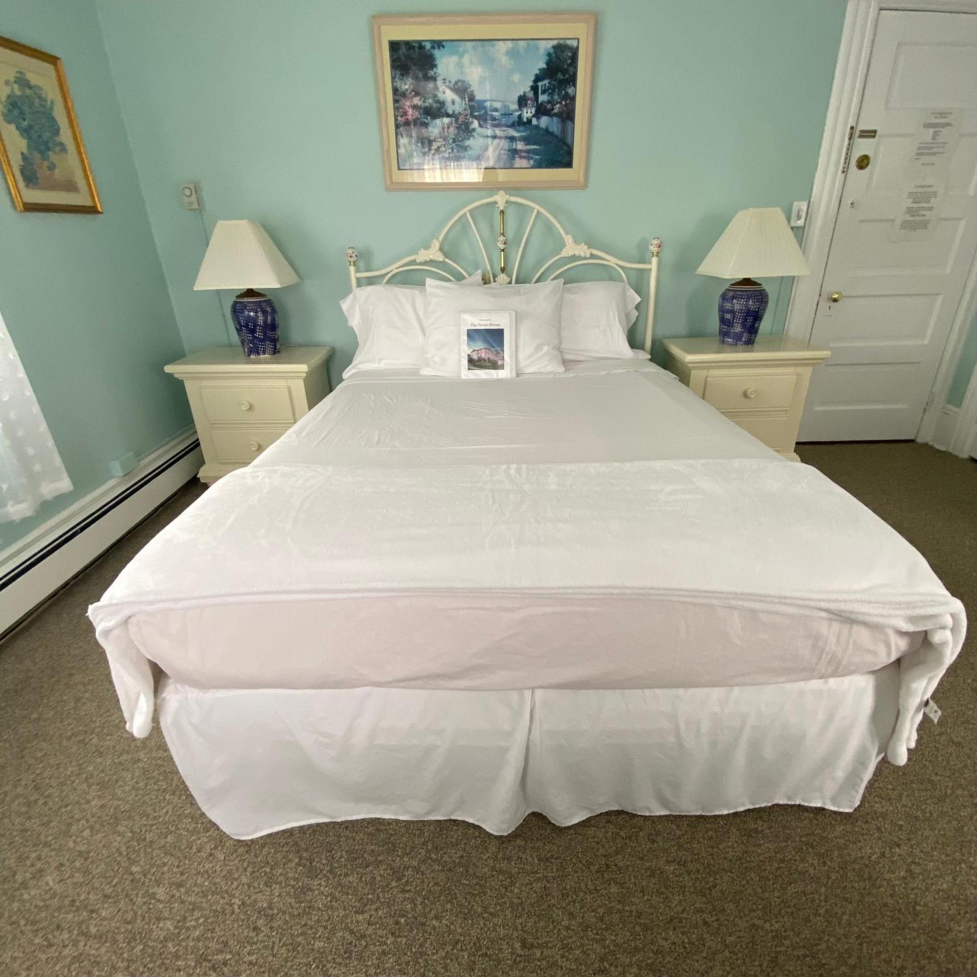Hotel The Ocean House
