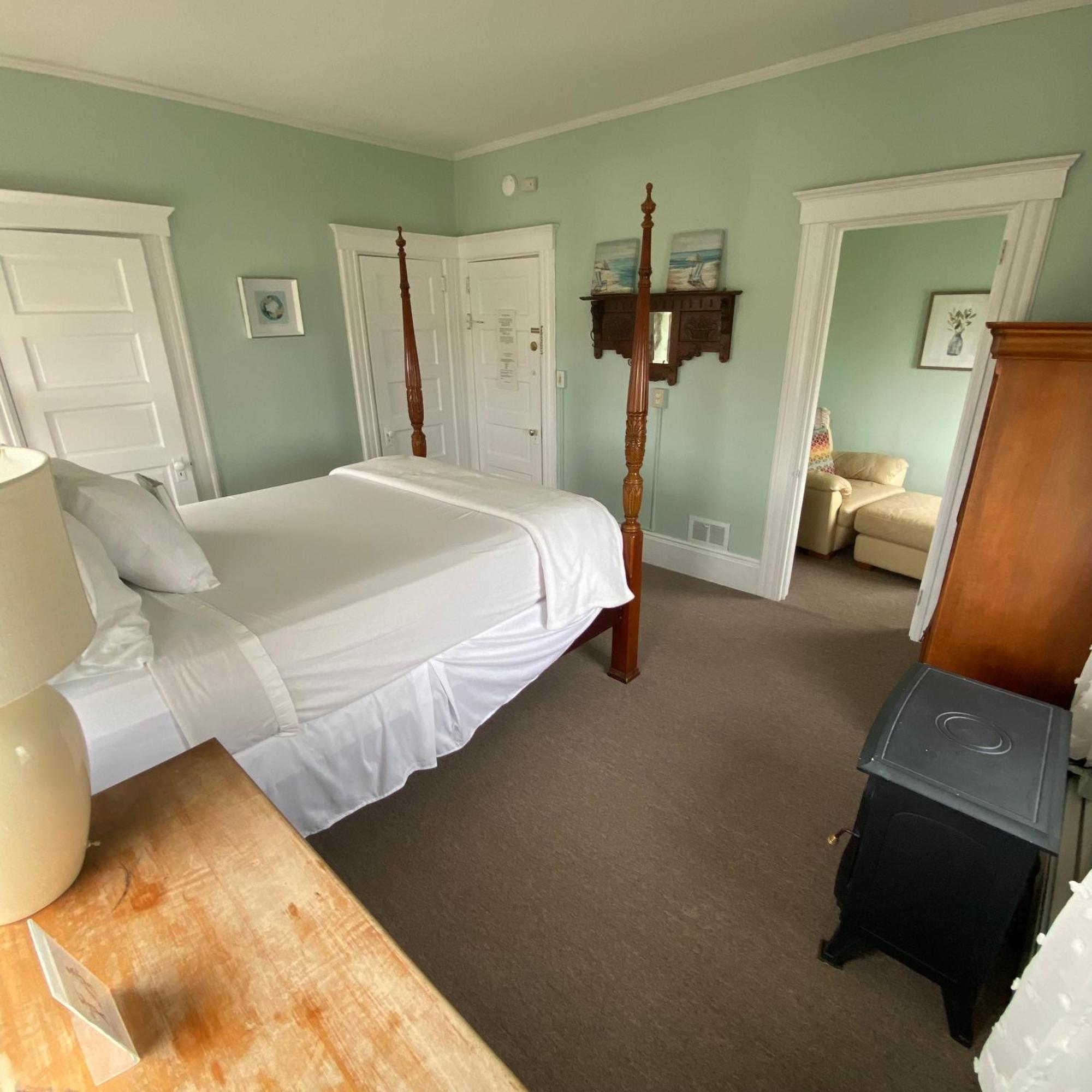 The Ocean House Spring Lake