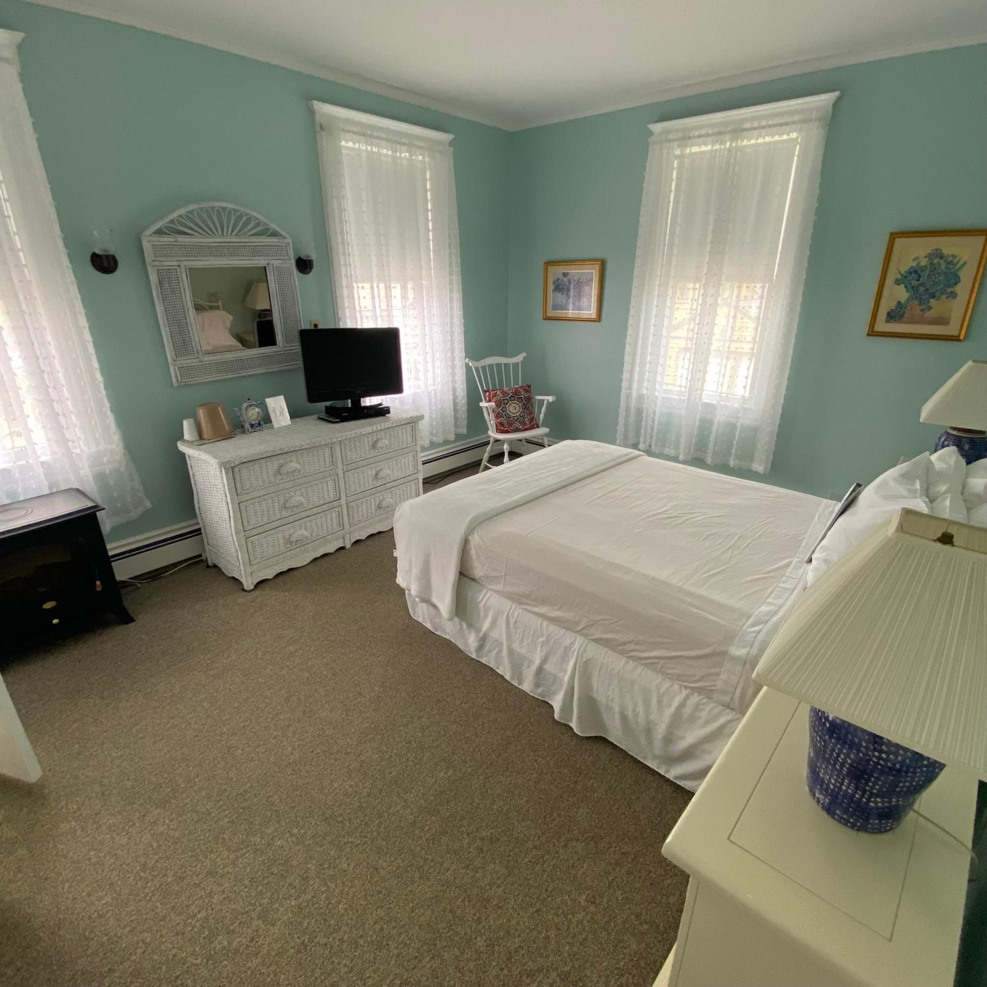 Hotel The Ocean House Spring Lake