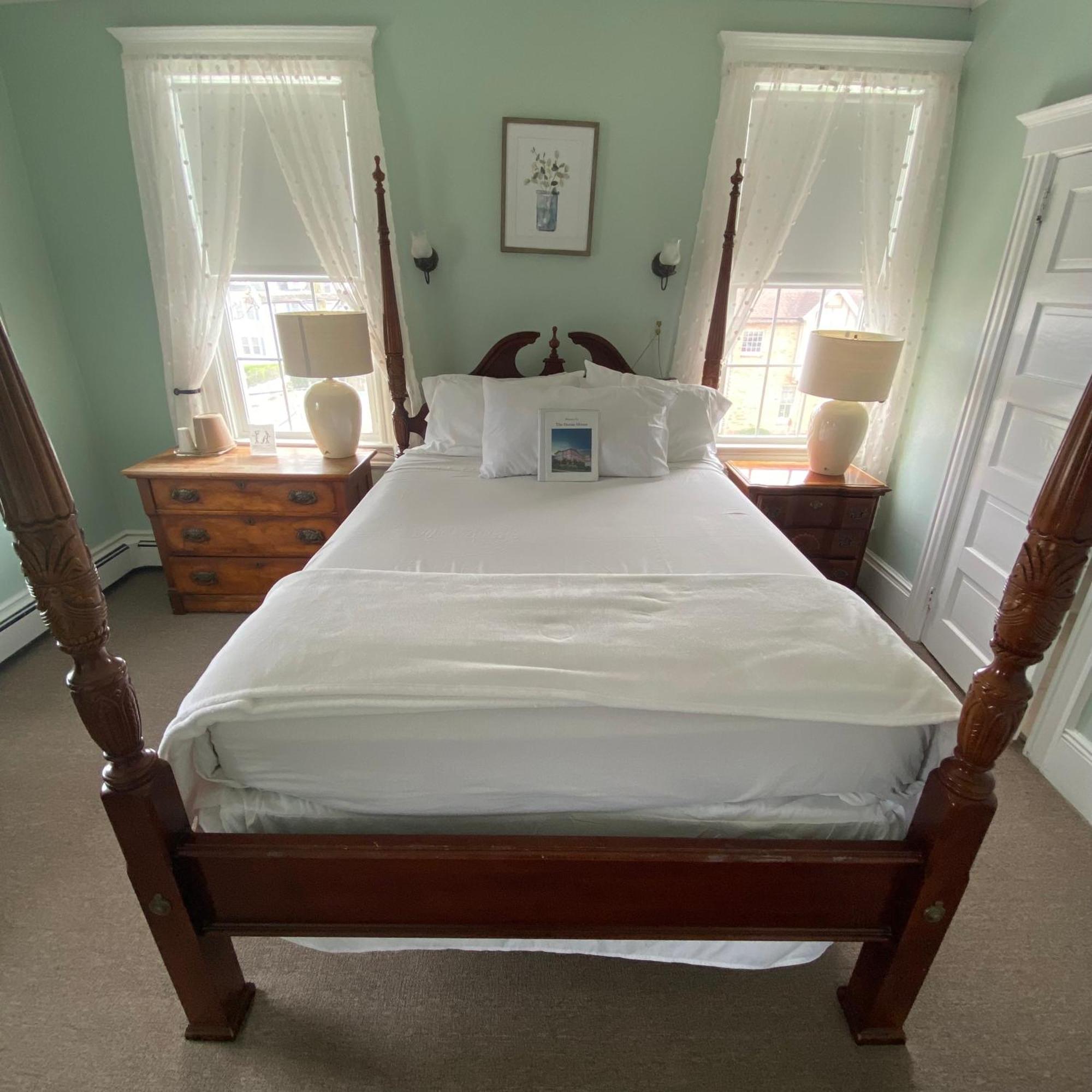 The Ocean House 5*