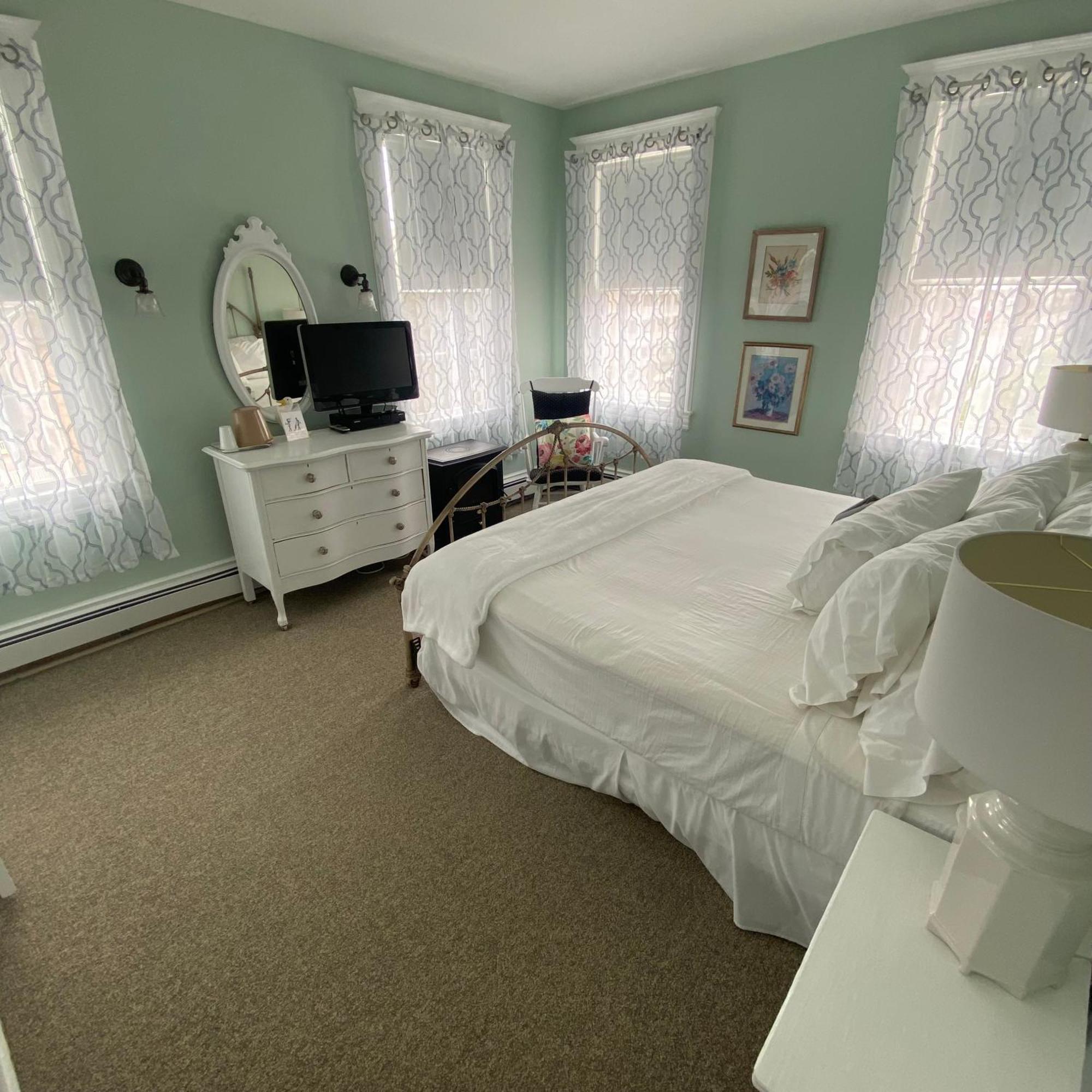 The Ocean House 5* Spring Lake