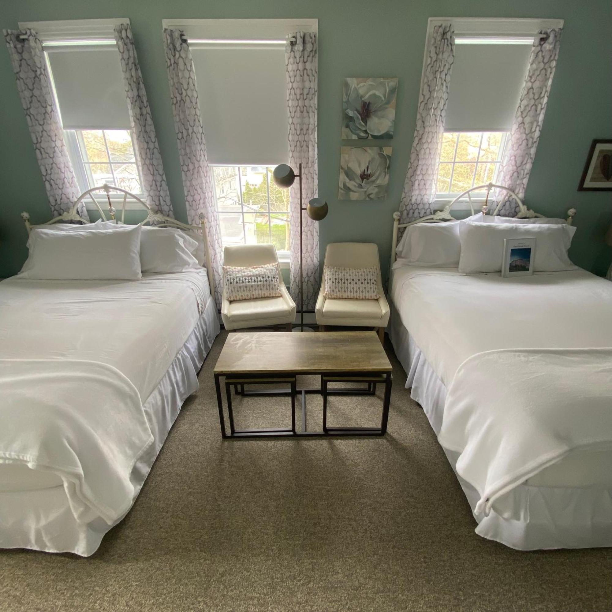 The Ocean House Hotel Spring Lake