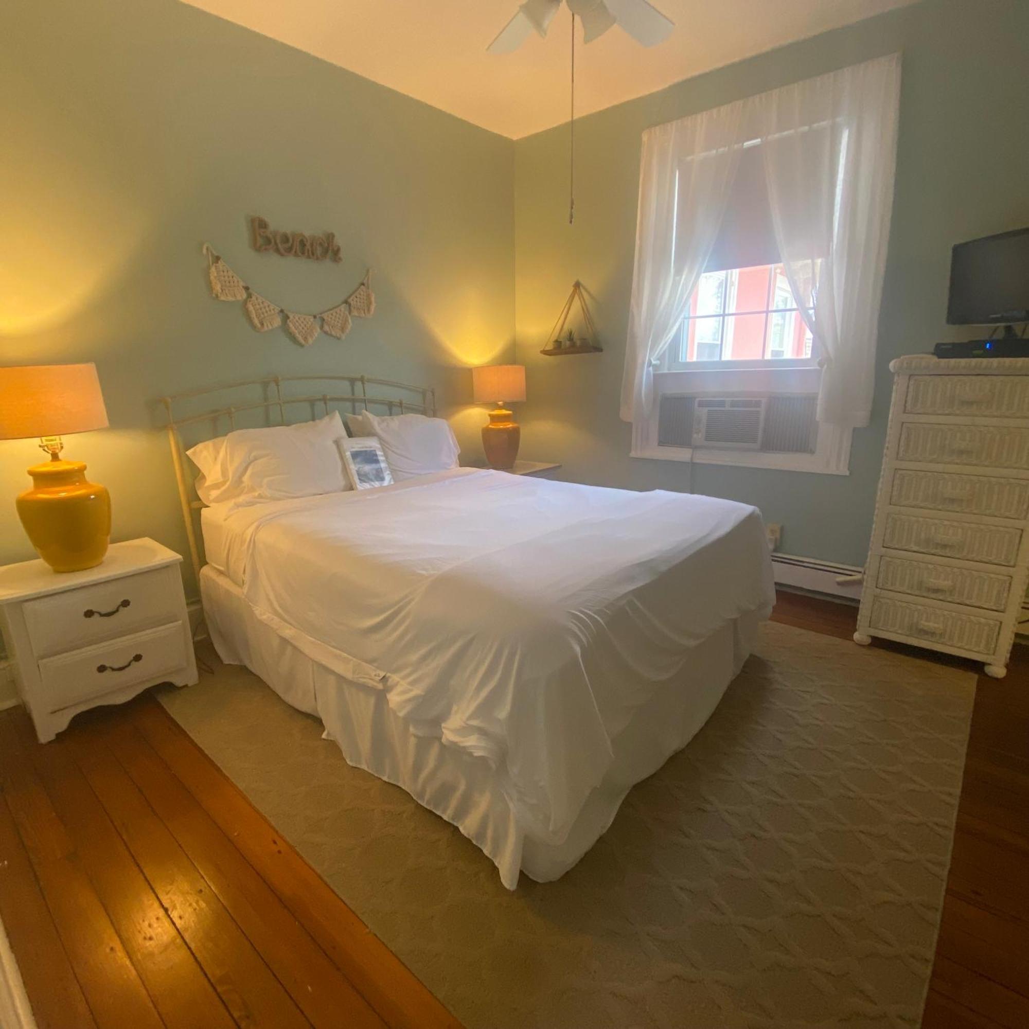 The Ocean House Hotel Spring Lake