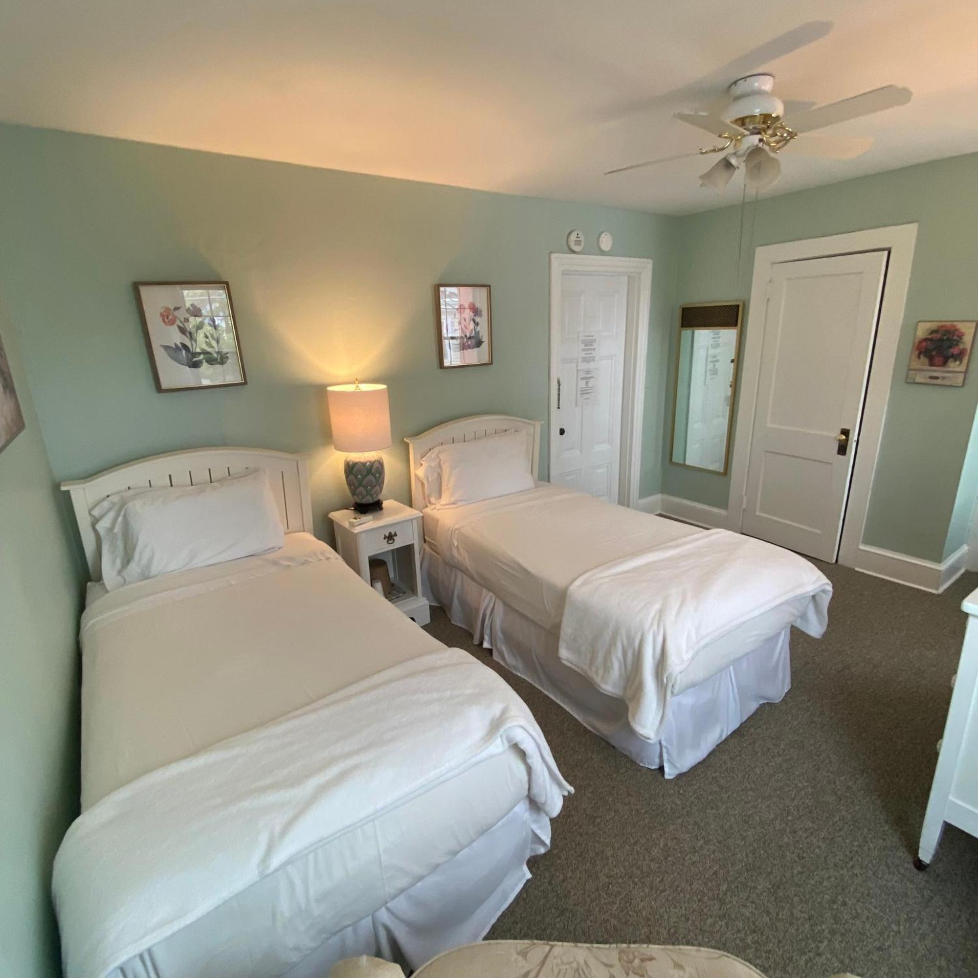 The Ocean House Hotel 5*