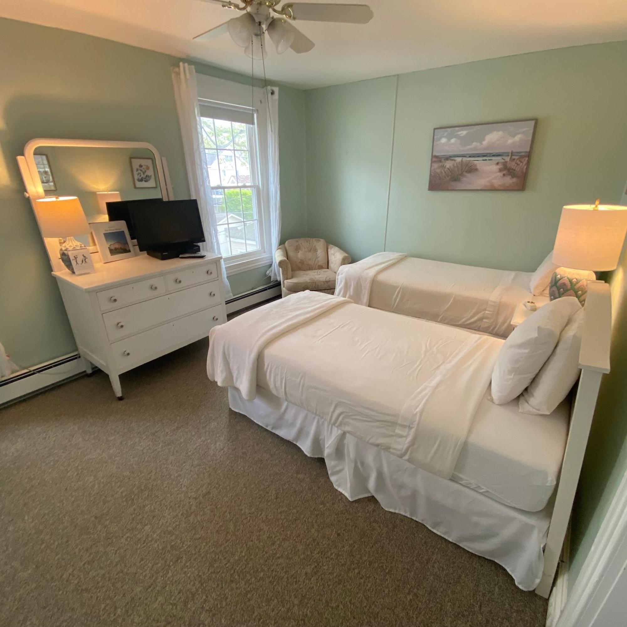 Hotel The Ocean House Spring Lake