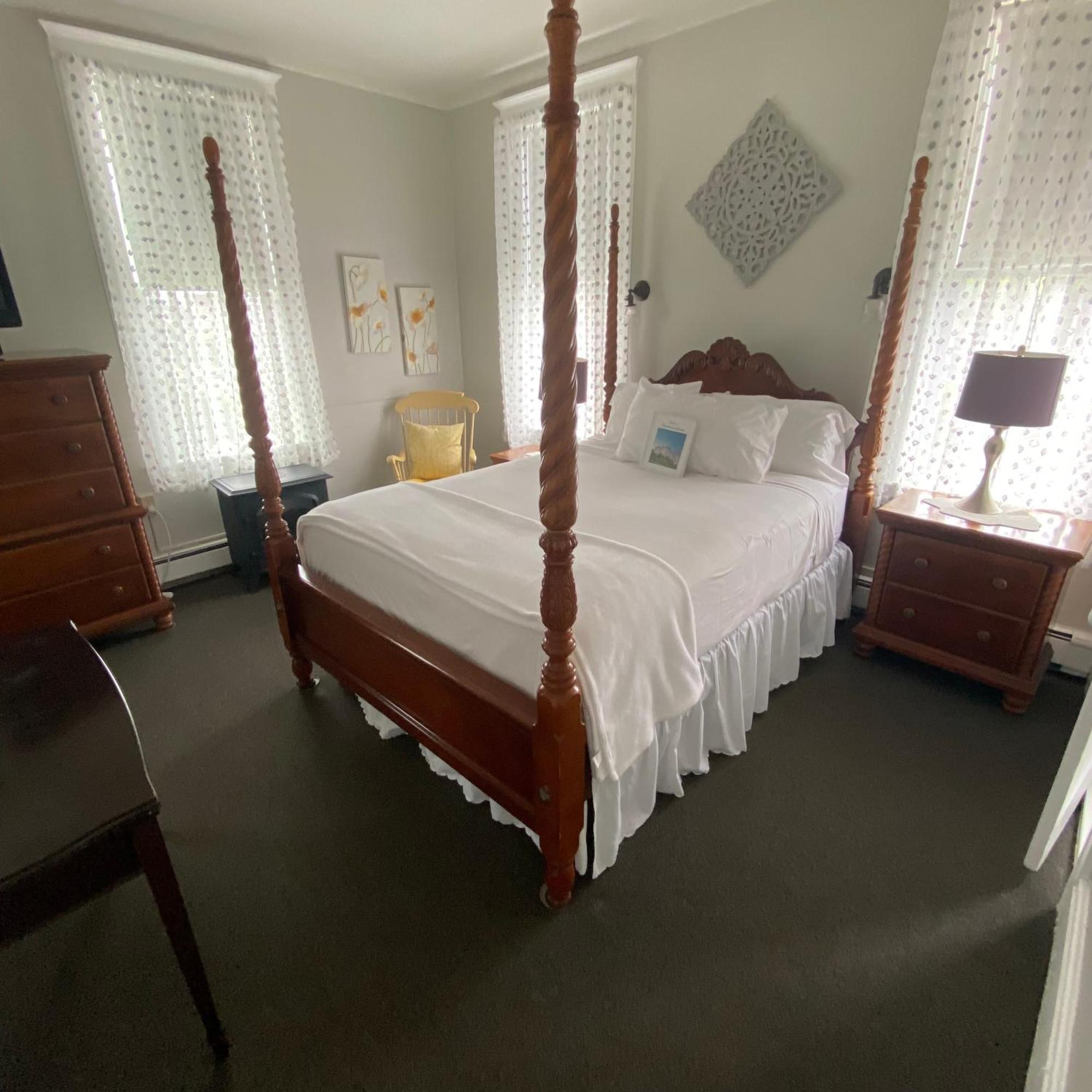 The Ocean House 5* Spring Lake