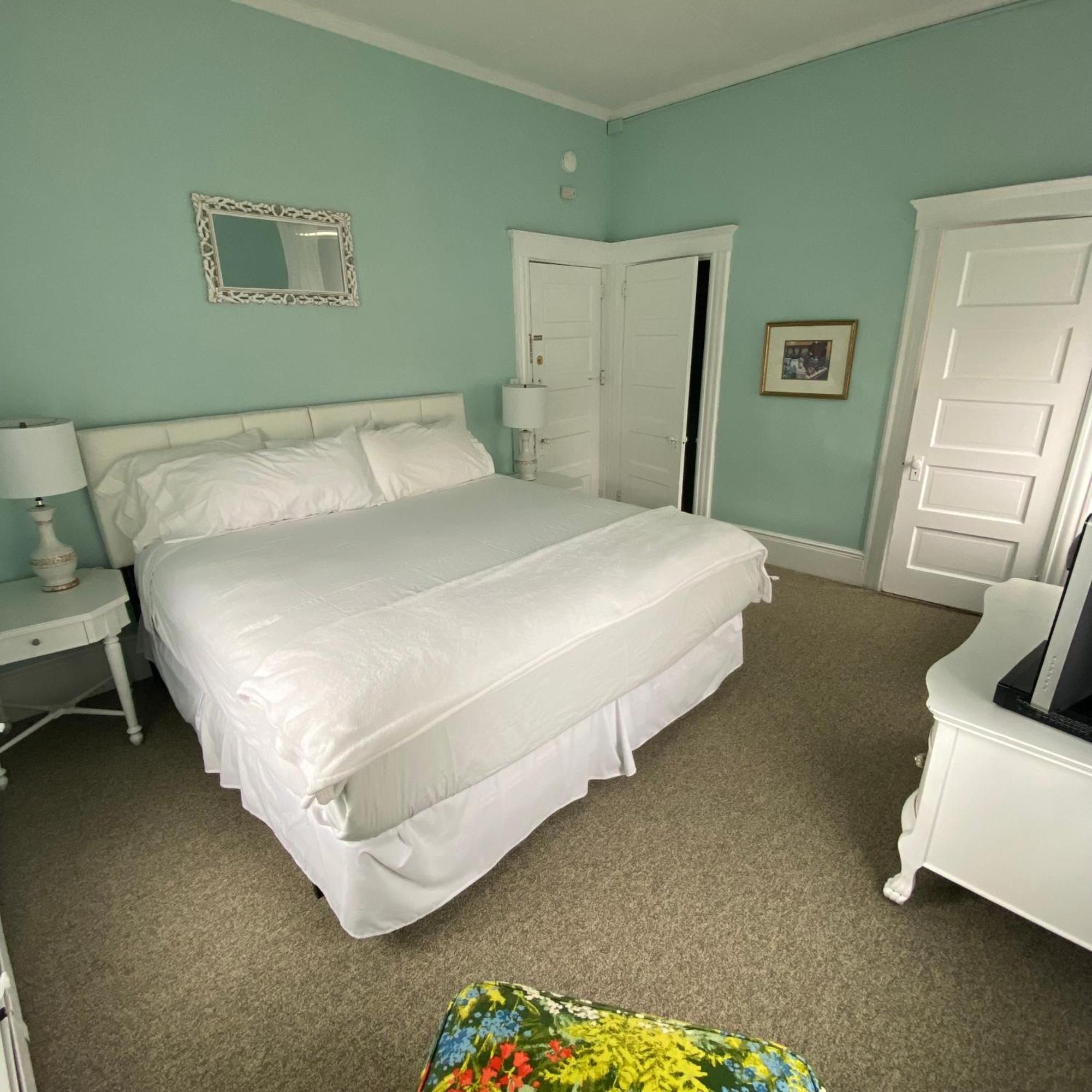The Ocean House 5*