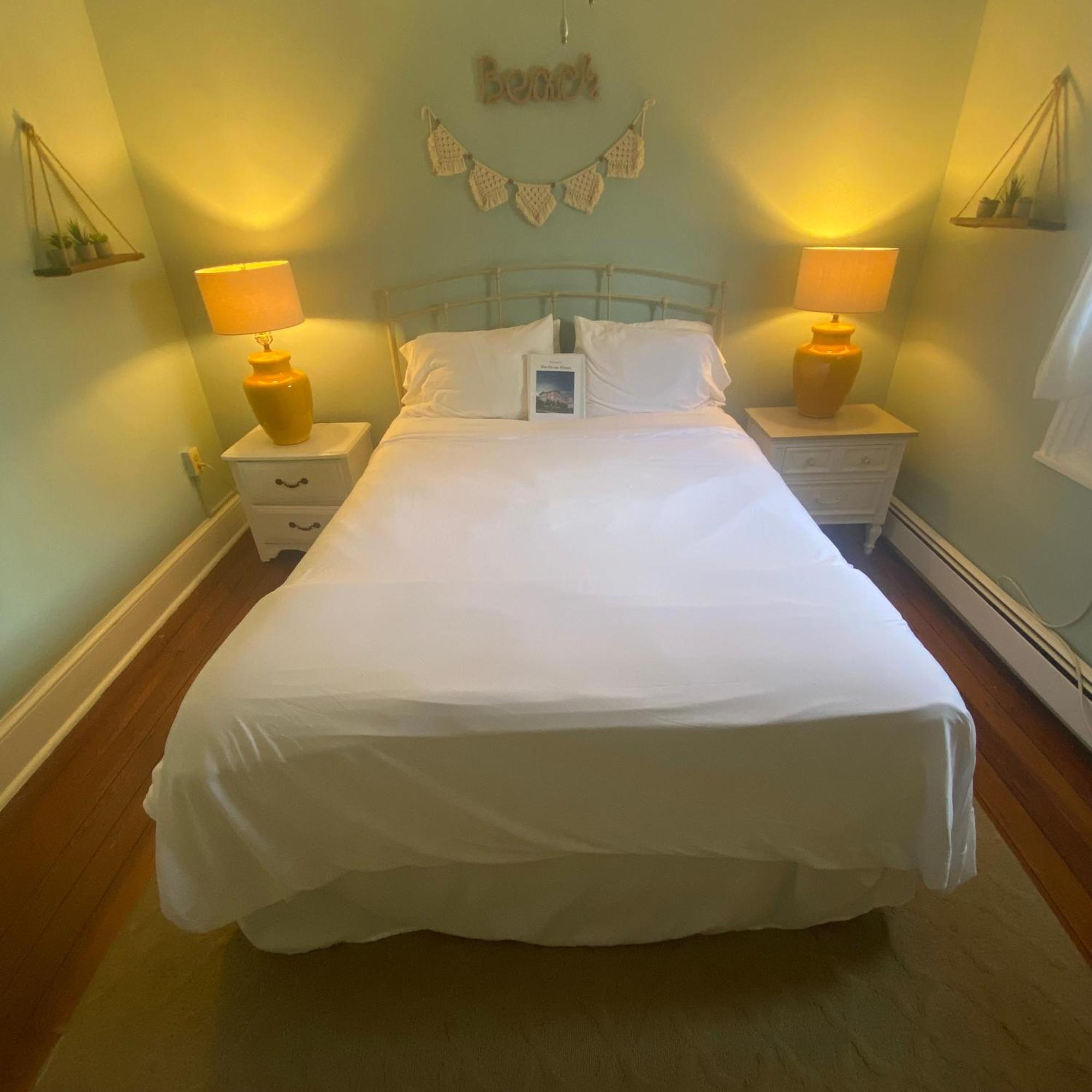 Hotel The Ocean House 5*