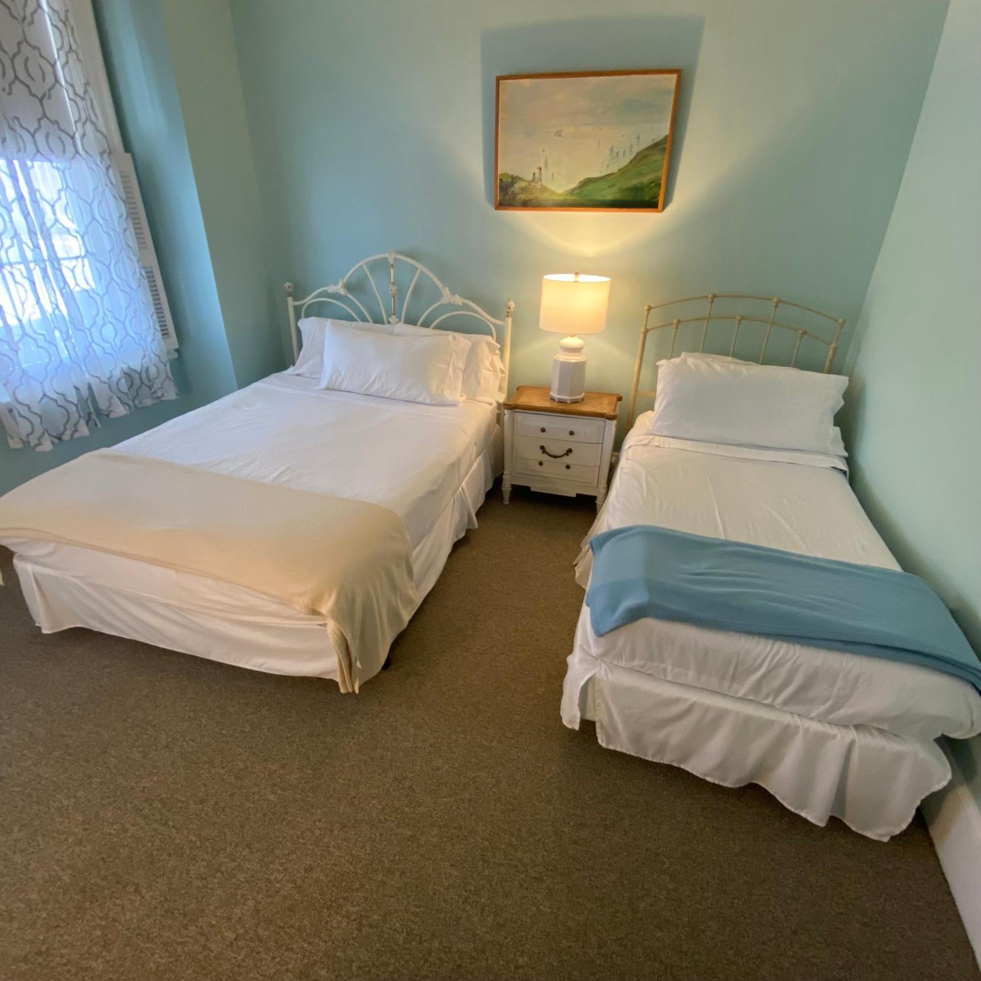 The Ocean House Hotel Spring Lake