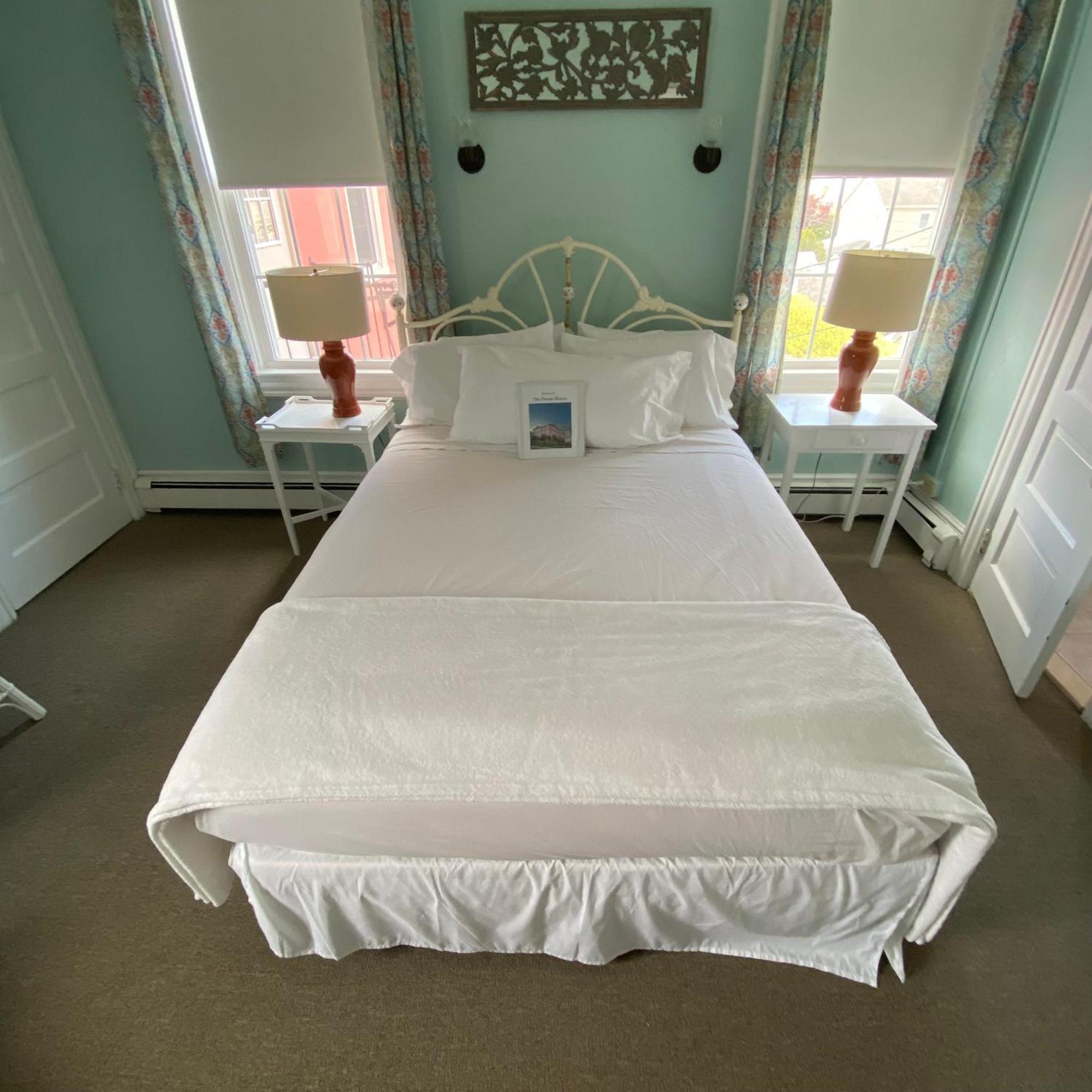 Hotel The Ocean House Spring Lake