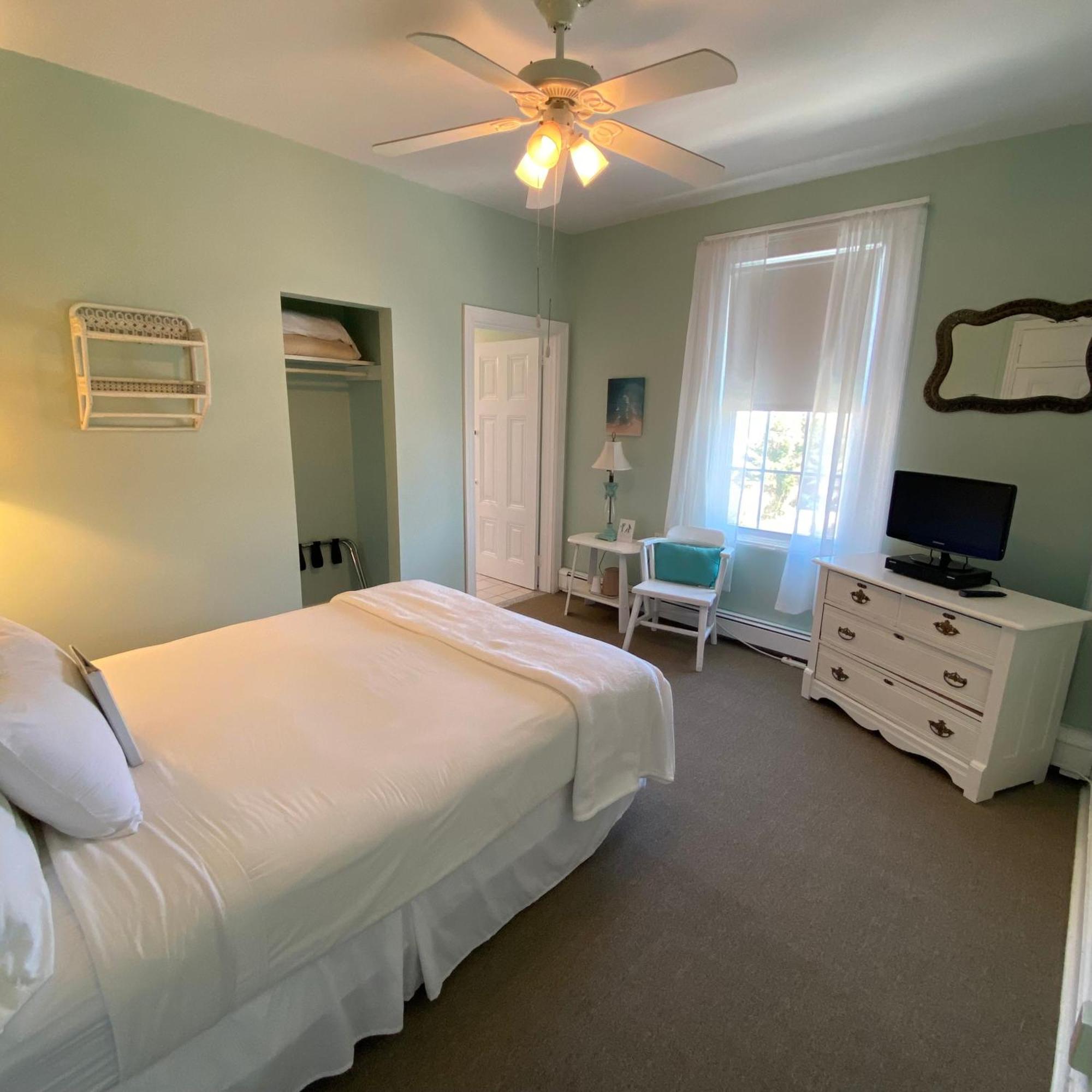 The Ocean House 5*
