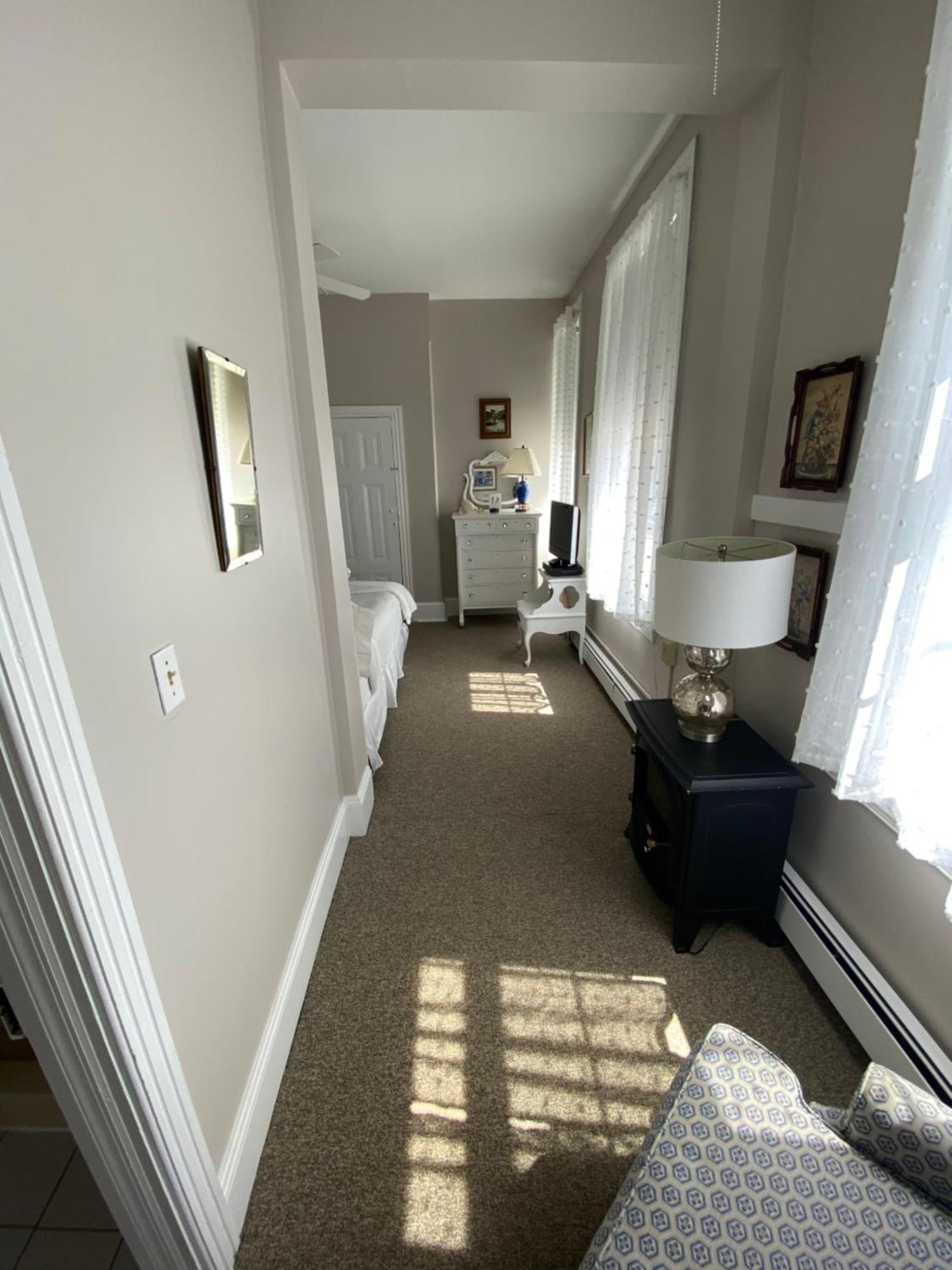 The Ocean House Spring Lake