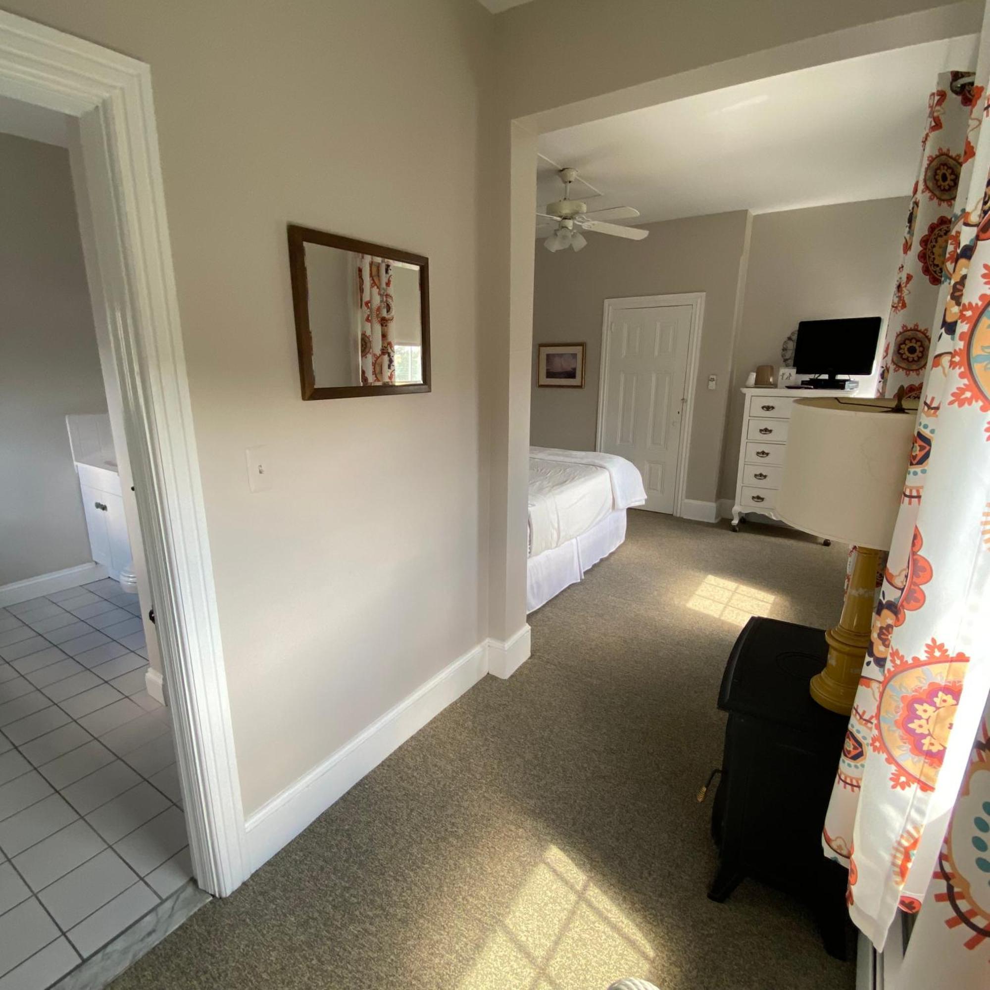 The Ocean House Hotel 5*