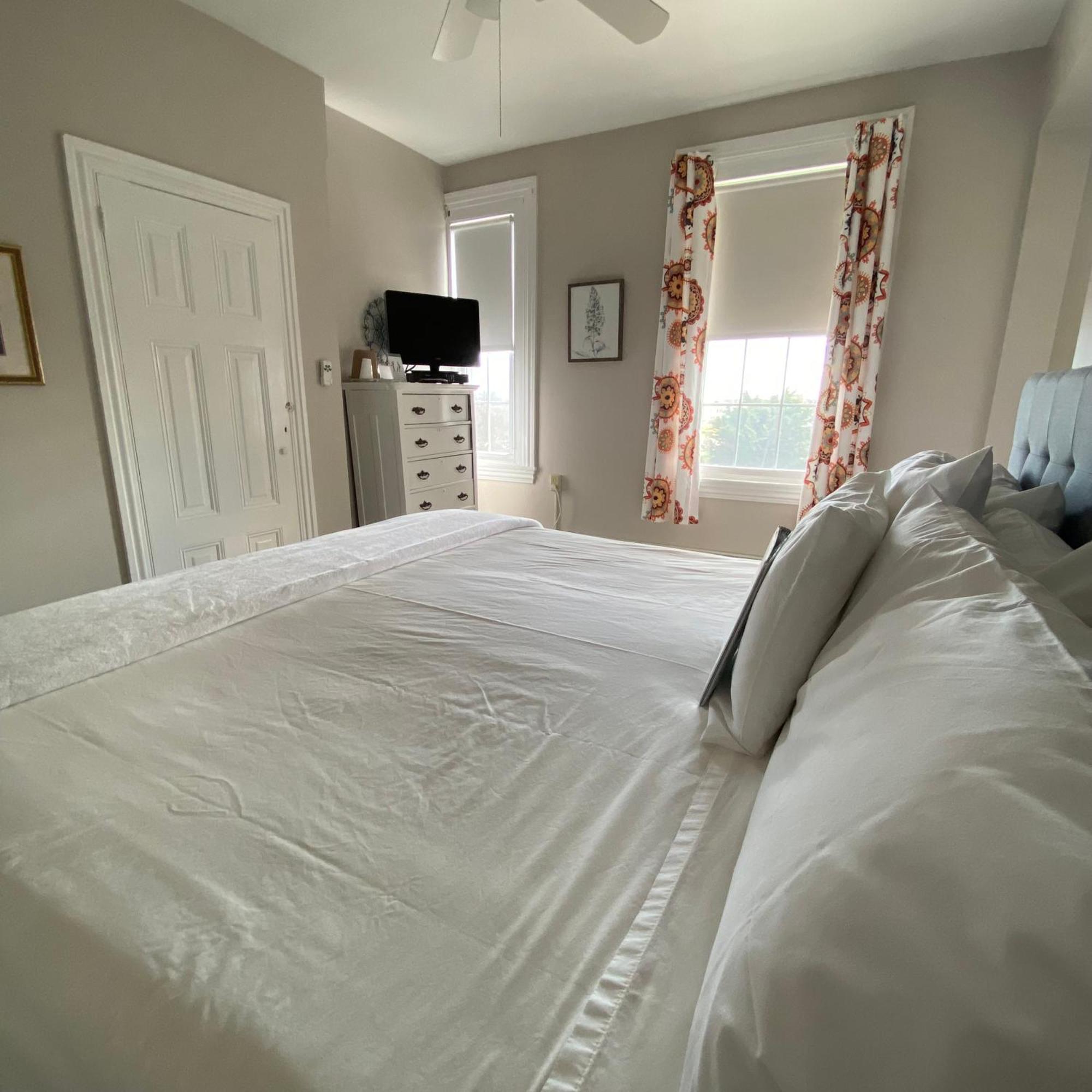 The Ocean House 5*