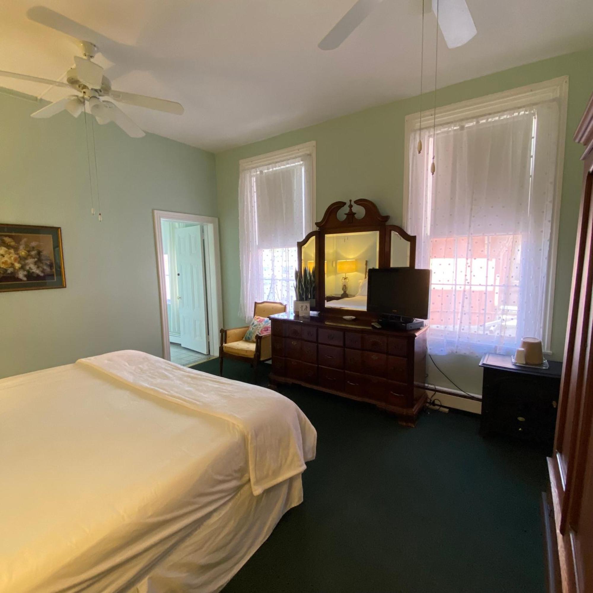 Hotel The Ocean House