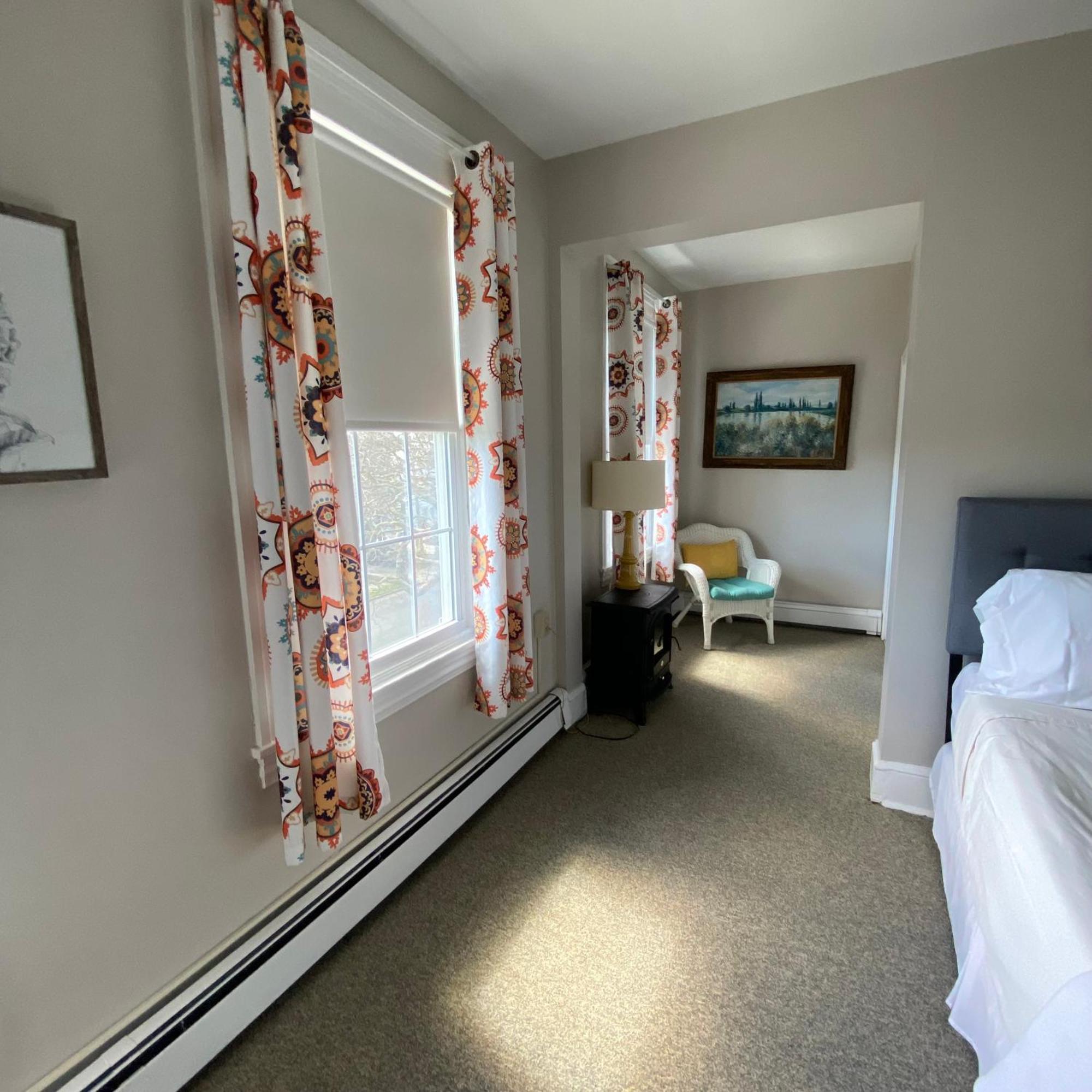 Hotel The Ocean House 5*