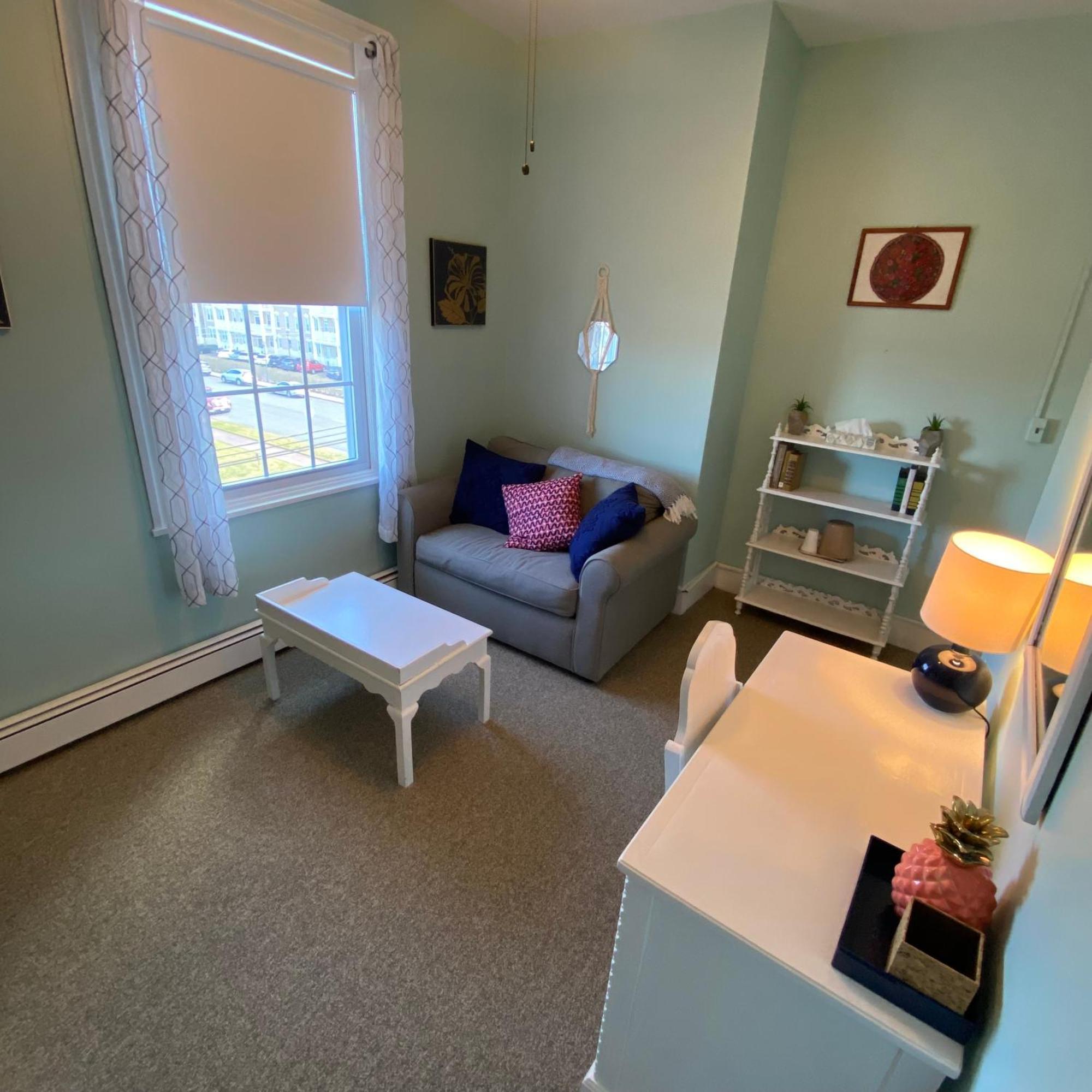 The Ocean House 5*
