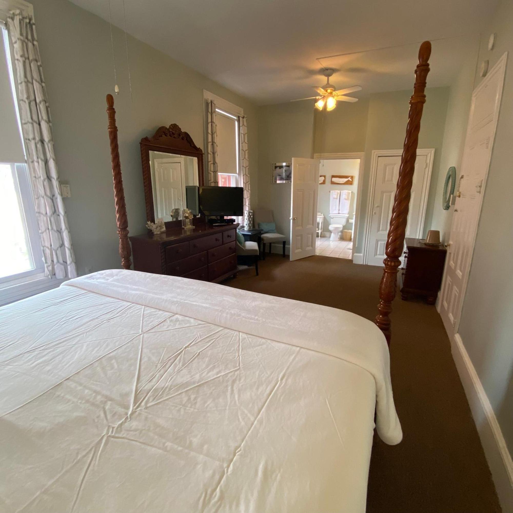Hotel The Ocean House Spring Lake