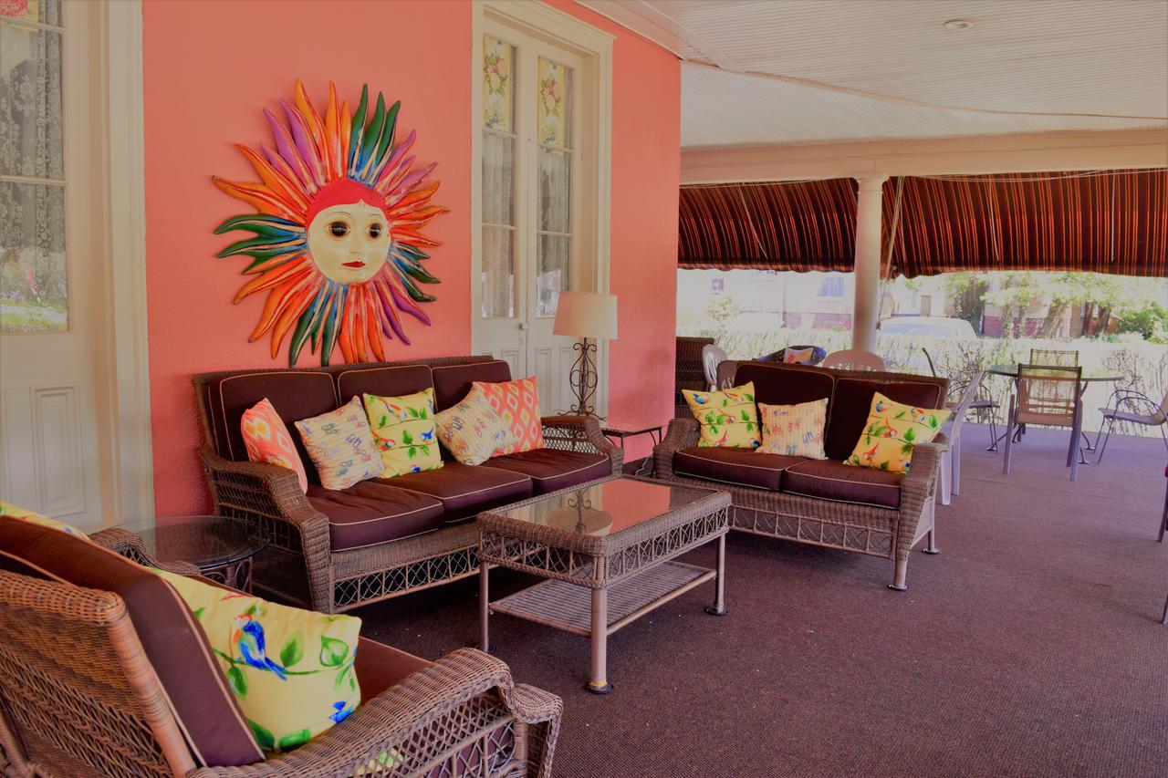 The Ocean House 5* Spring Lake