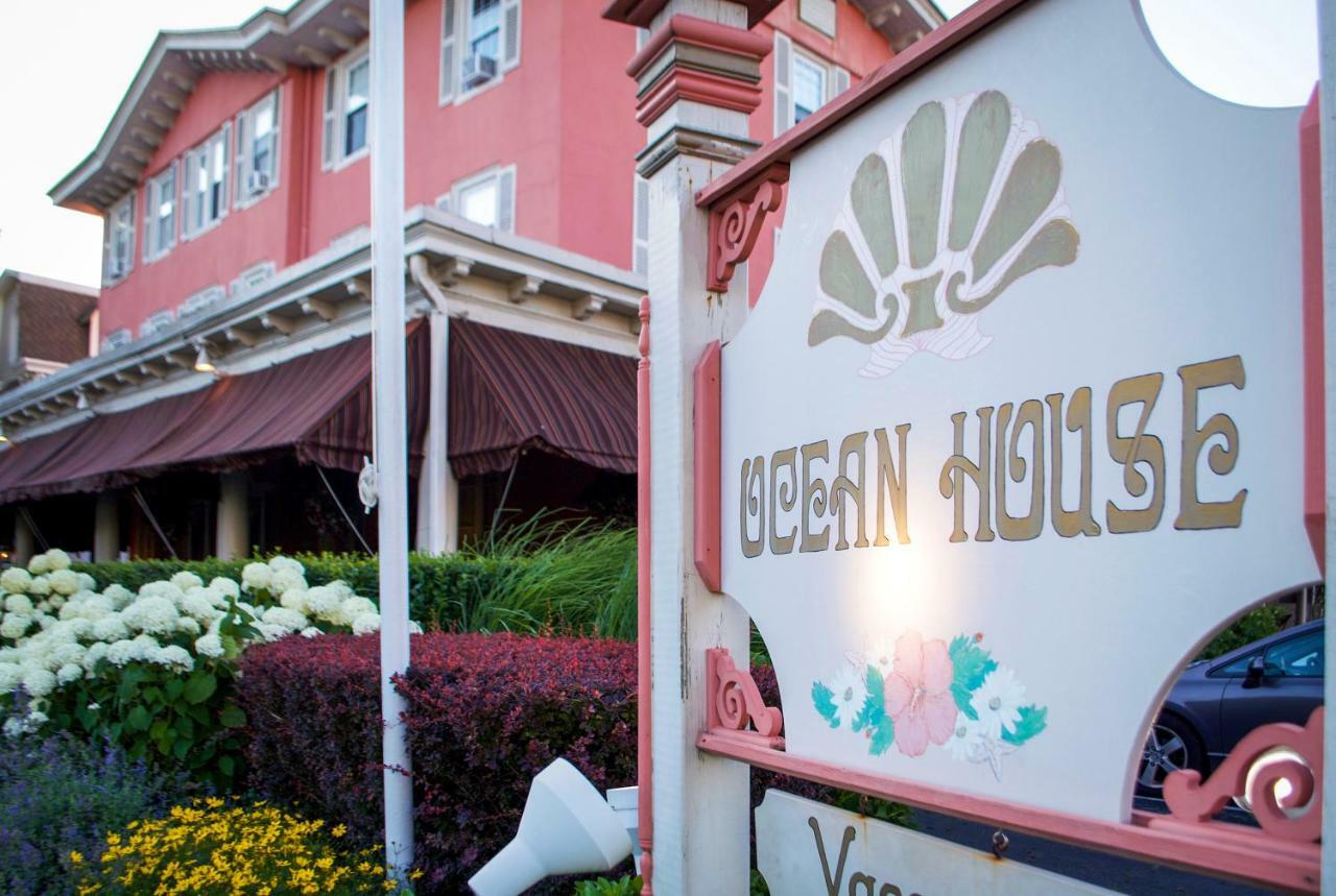 Hotel The Ocean House 5*